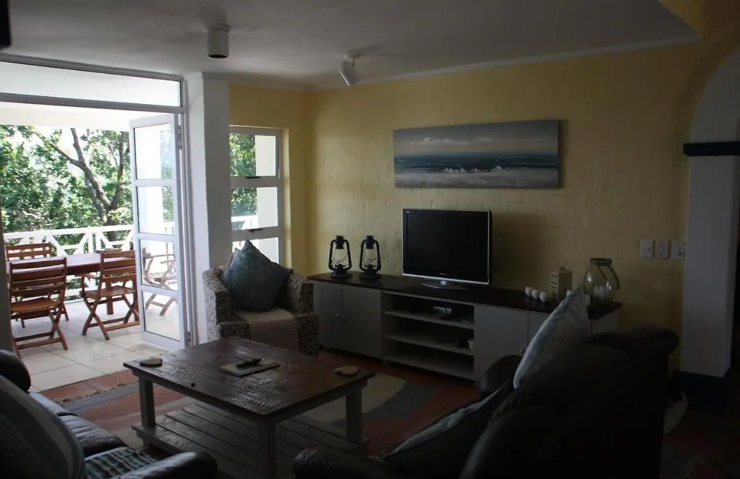 The Villa At Caribbean Estates-1