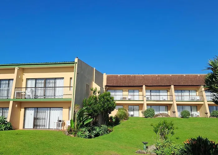 Family Hotel: Secret Sands Glenmore Beach