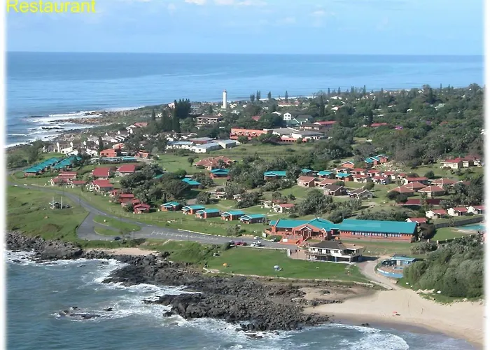 Port Edward Holiday